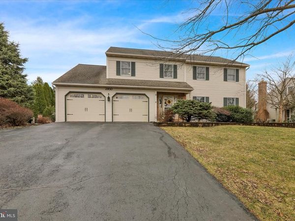 2930 REEDY ROAD, SINKING SPRING, PA 19608