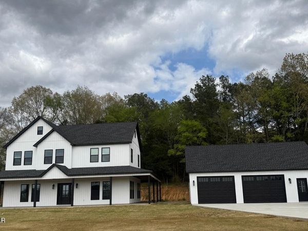 6523 Alamo Gadsden Road, Gadsden, TN 38337