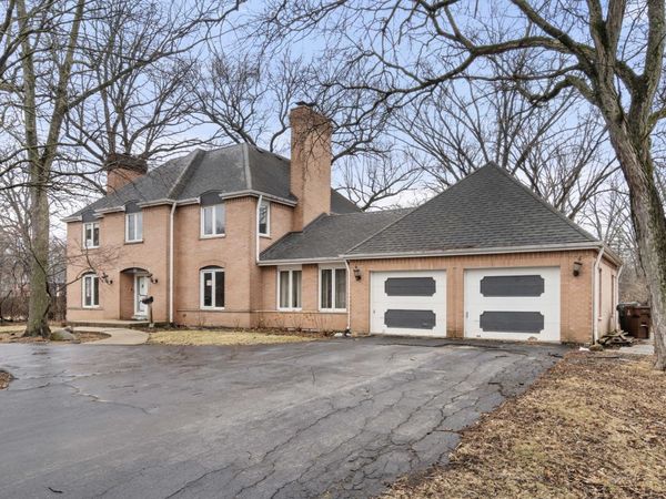 30 Strauss Lane , Olympia Fields, IL 60461