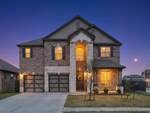 13717 Abraham Lincoln ST, Manor, TX 78653