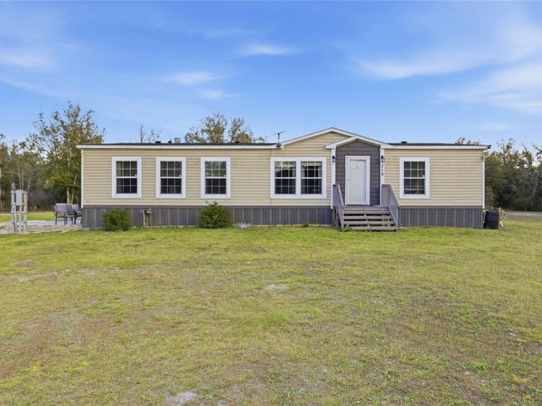 710 SW SCOUT GLEN , FORT WHITE, FL 32038