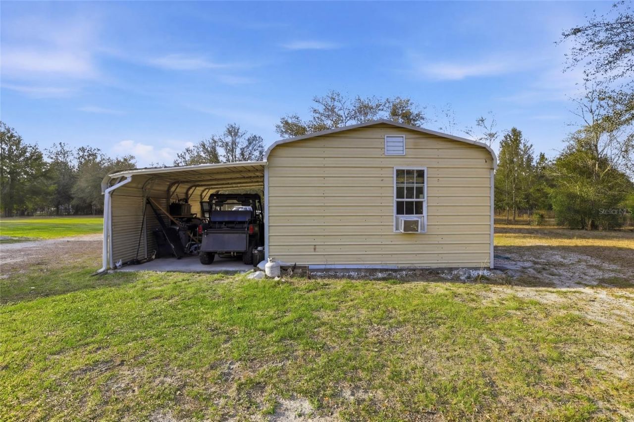 710 SW Scout Glen, Fort White, FL 32038 Photo
