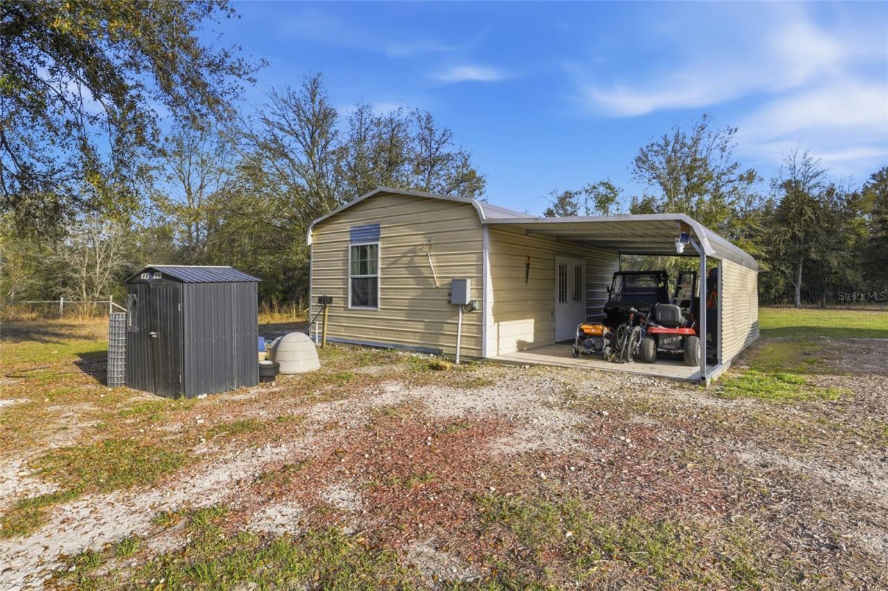710 SW Scout Glen, Fort White, FL 32038 Photo