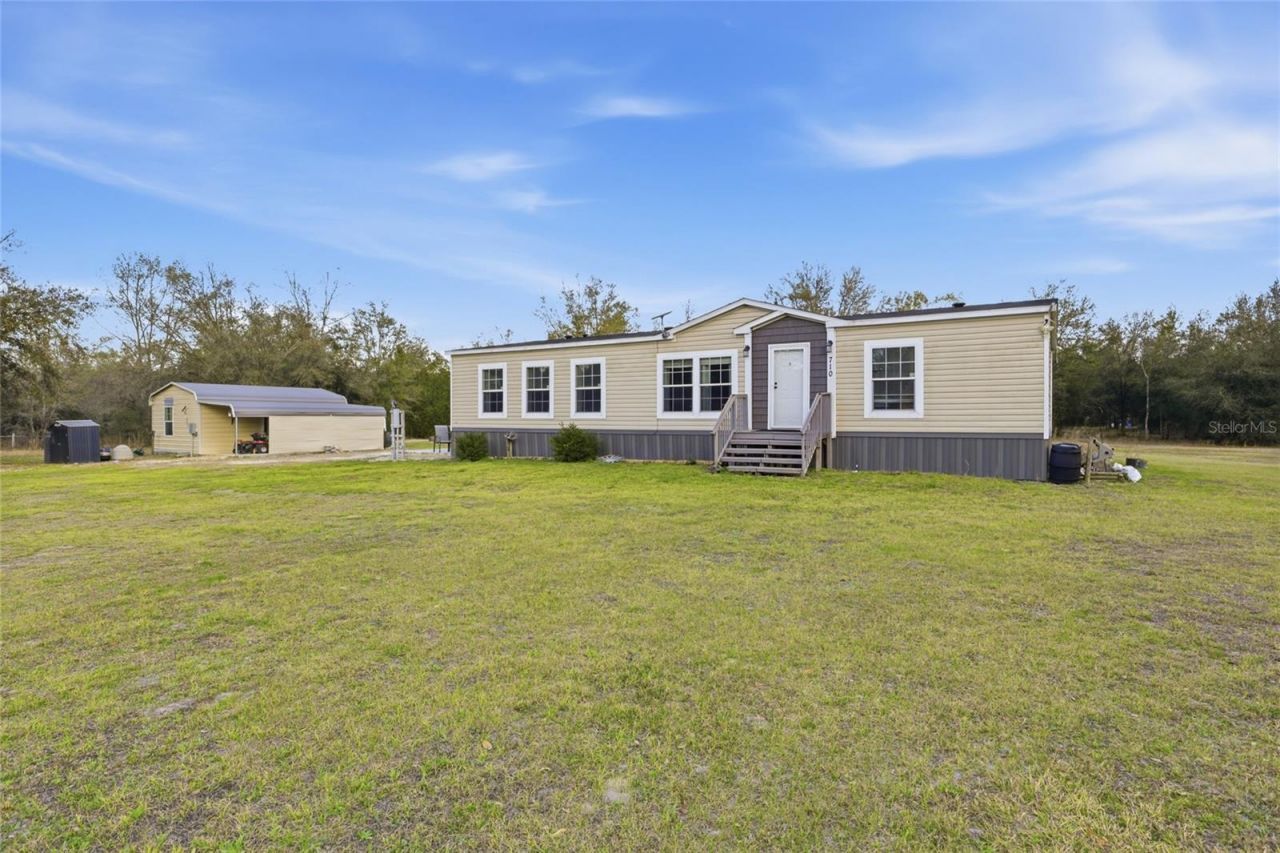 710 SW Scout Glen, Fort White, FL 32038 Photo