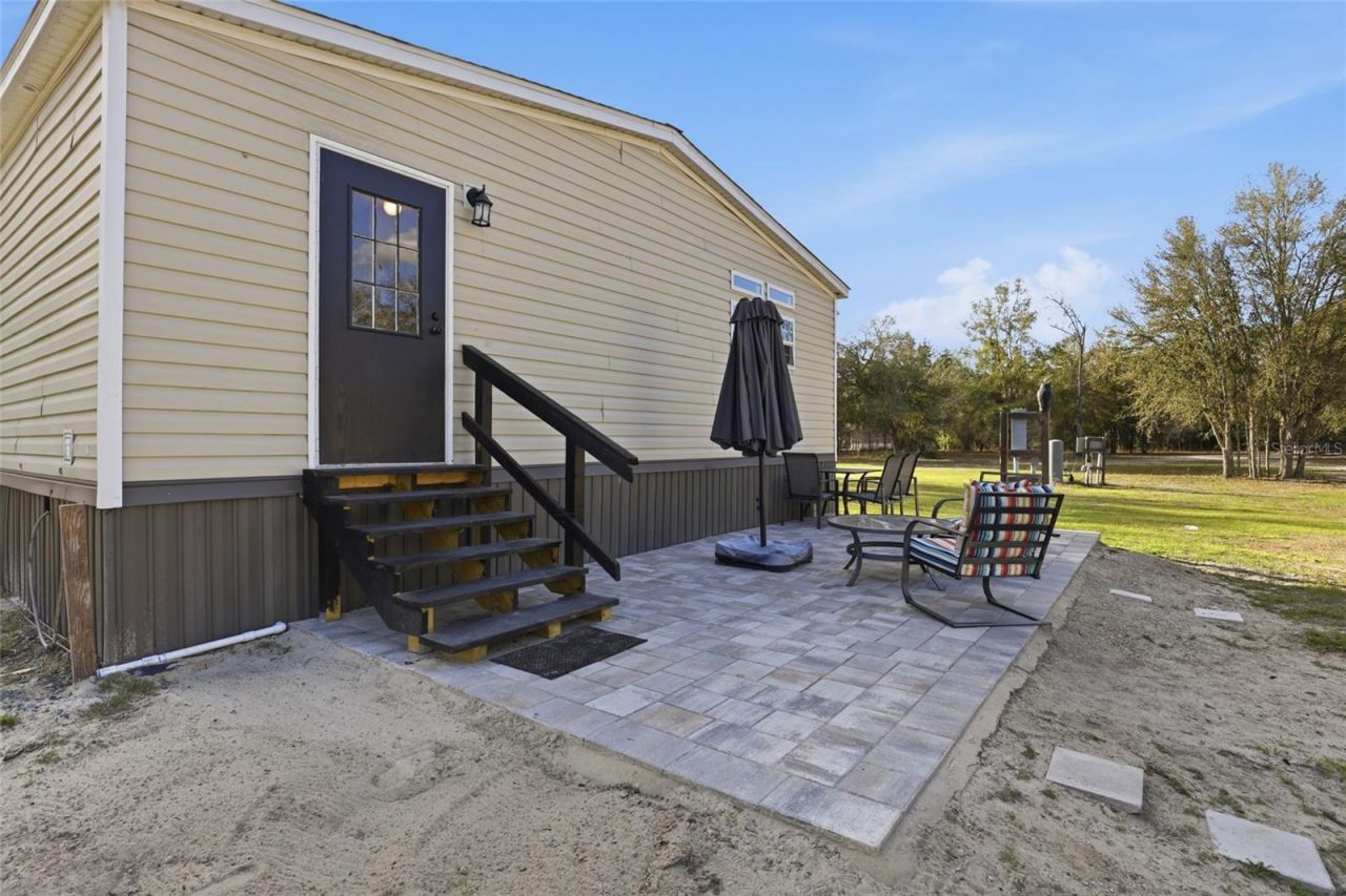 710 SW Scout Glen, Fort White, FL 32038 Photo