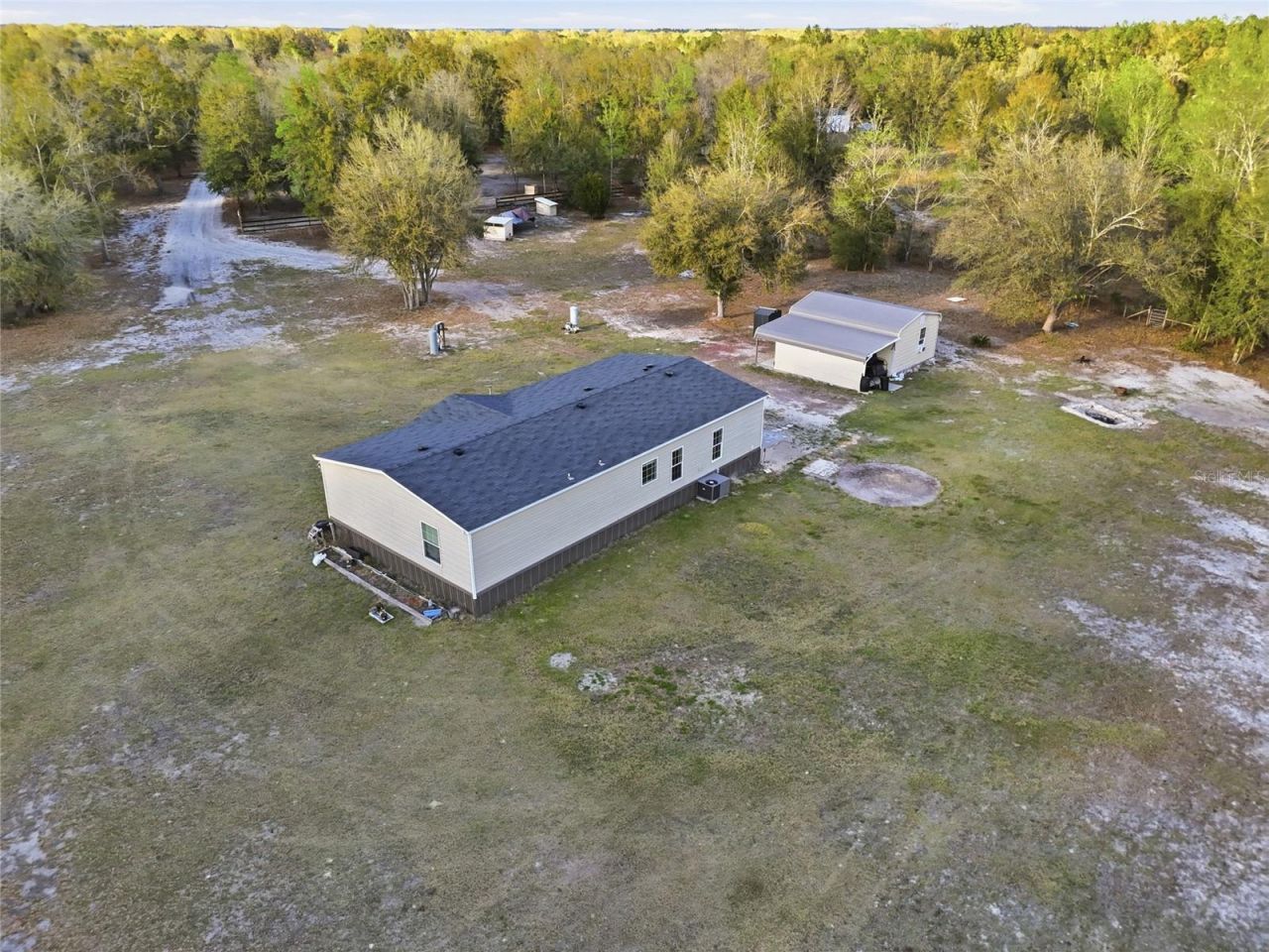 710 SW Scout Glen, Fort White, FL 32038 Photo