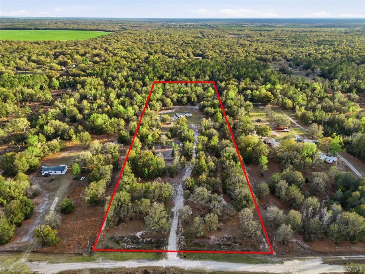 710 SW Scout Glen, Fort White, FL 32038 Photo