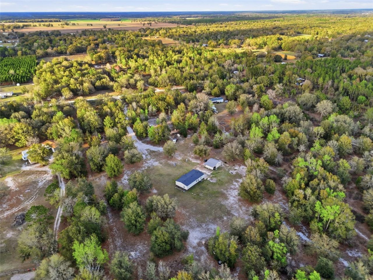 710 SW Scout Glen, Fort White, FL 32038 Photo