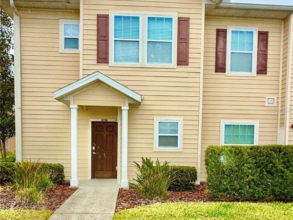 8947 SHINE DRIVE , KISSIMMEE, FL 34747