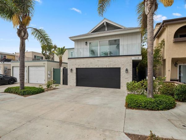 5119 River Avenue, Newport Beach, CA 92663
