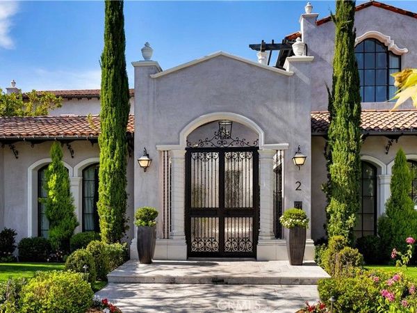 2 Thomas Road, Ladera Ranch, CA 92694