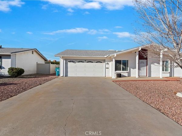 26182 Germantown Drive, Sun City, CA 92586