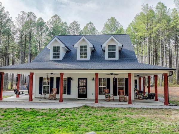 6303 Highway 205 Road, Marshville, NC 28103