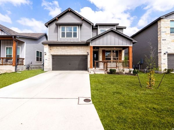 4820 night herder, St Hedwig, TX 78152