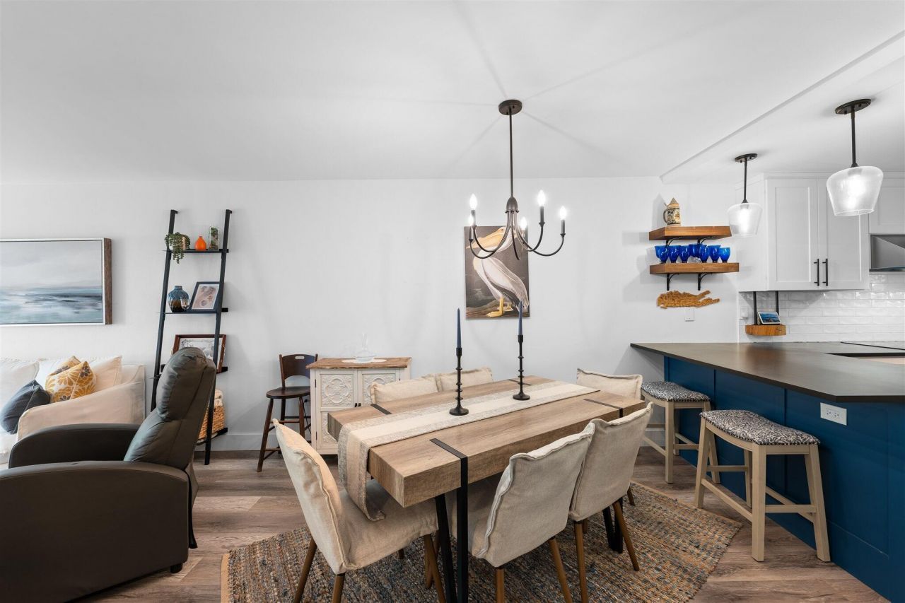 601 W Ocean Drive, Unit 105D, Key Colony, FL 33051 Photo