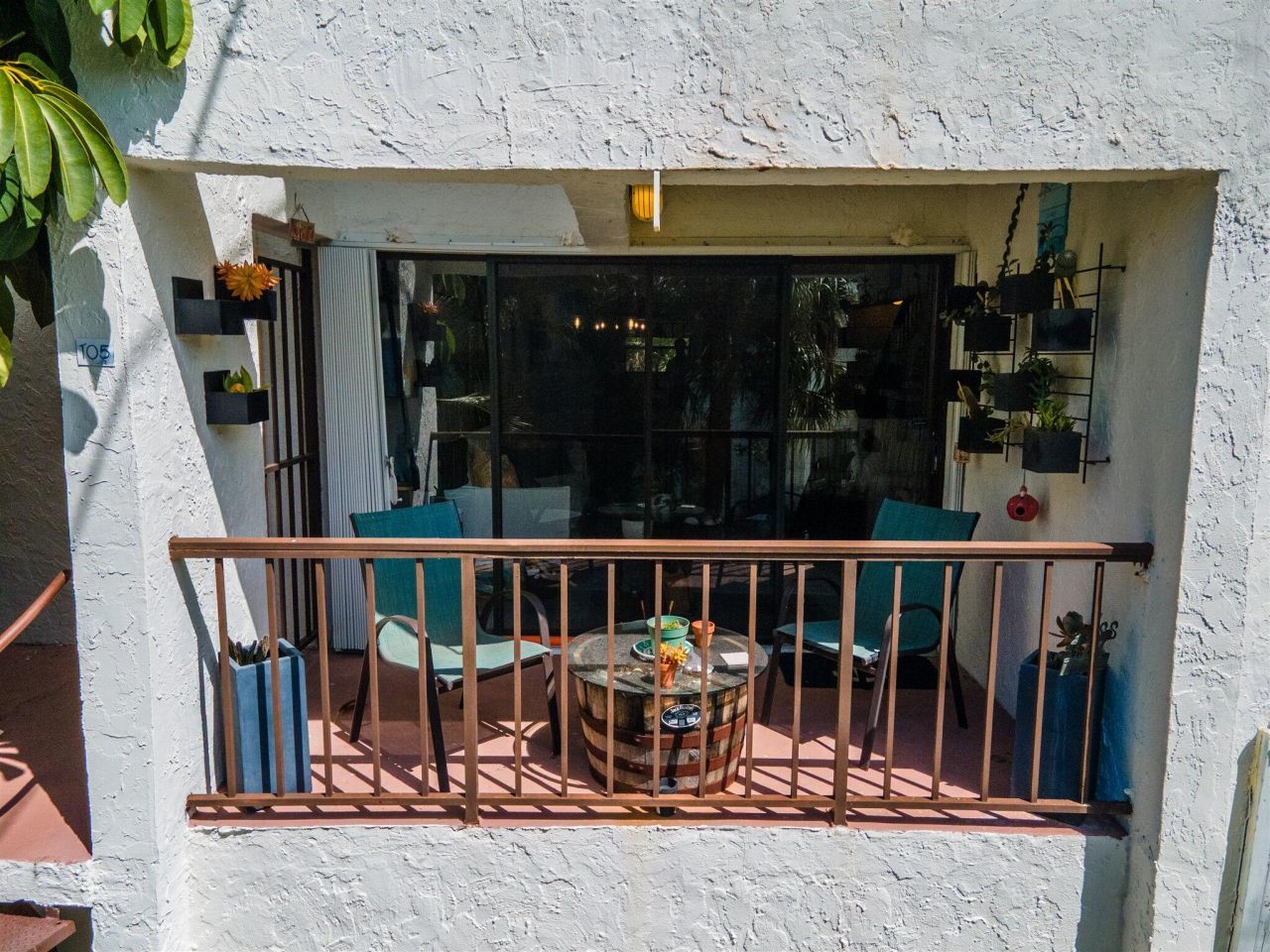 601 W Ocean Drive, Unit 105D, Key Colony, FL 33051 Photo