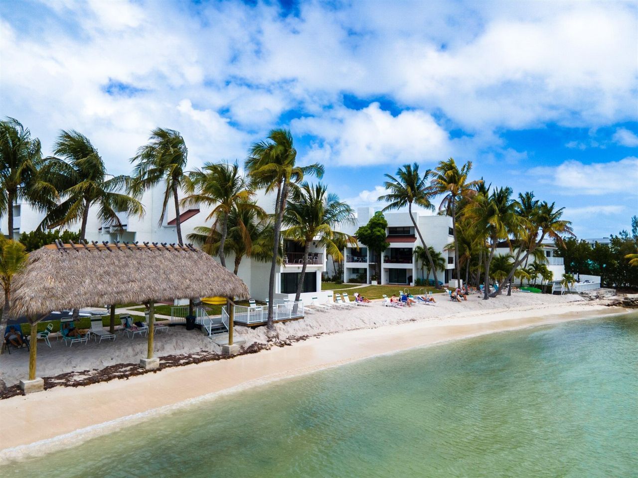 601 W Ocean Drive, Unit 105D, Key Colony, FL 33051 Photo