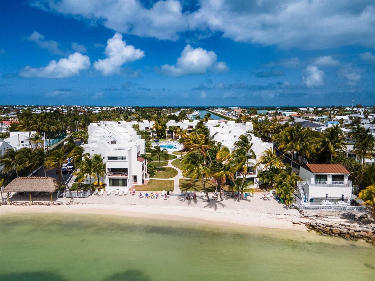 601 W Ocean Drive, Unit 105D, Key Colony, FL 33051 Photo