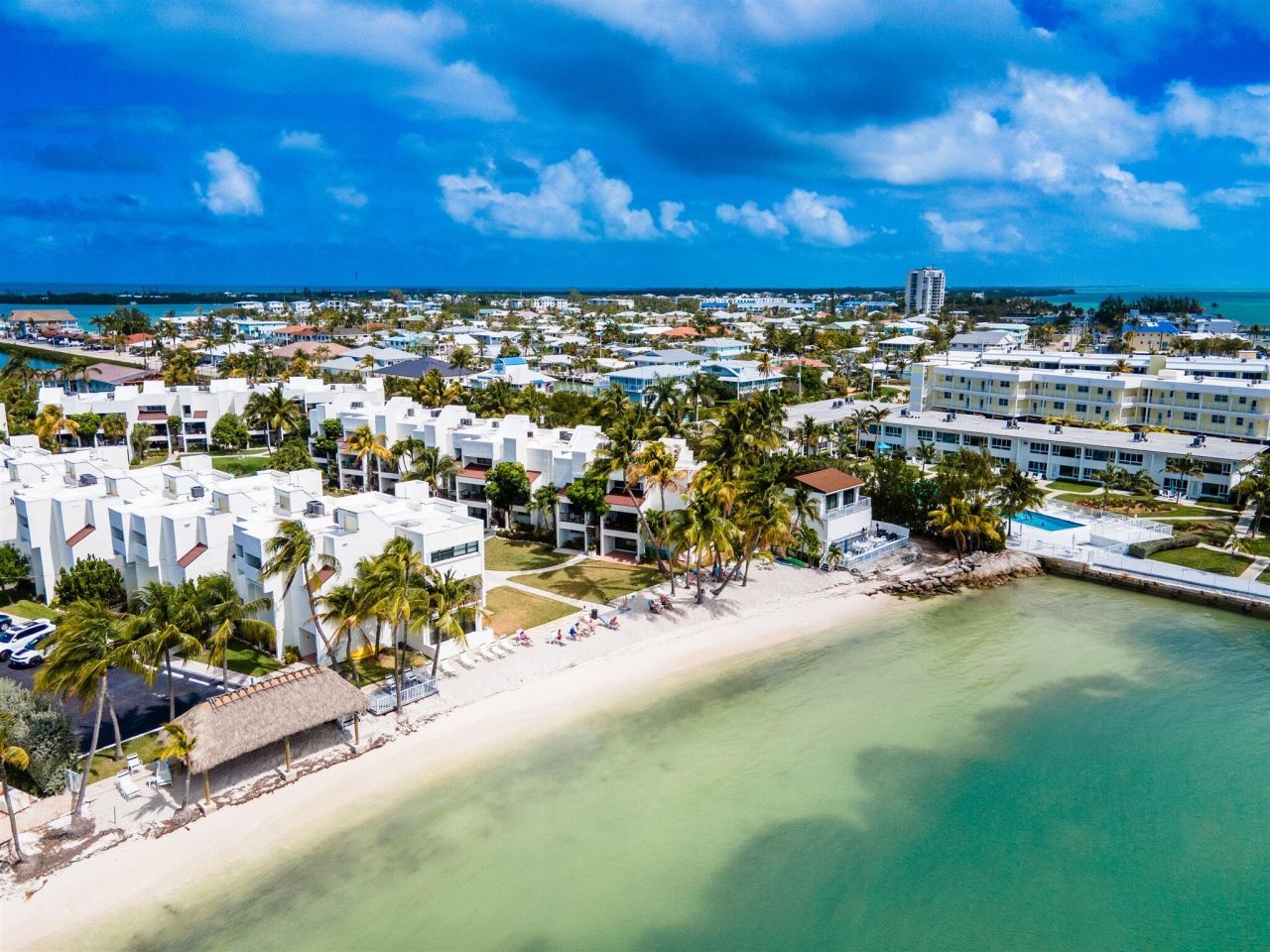 601 W Ocean Drive, Unit 105D, Key Colony, FL 33051 Photo