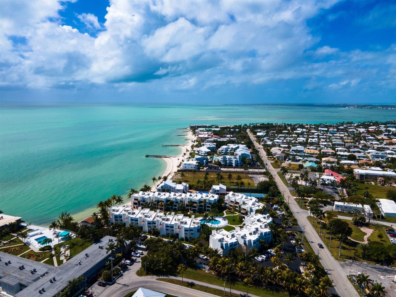 601 W Ocean Drive, Unit 105D, Key Colony, FL 33051 Photo