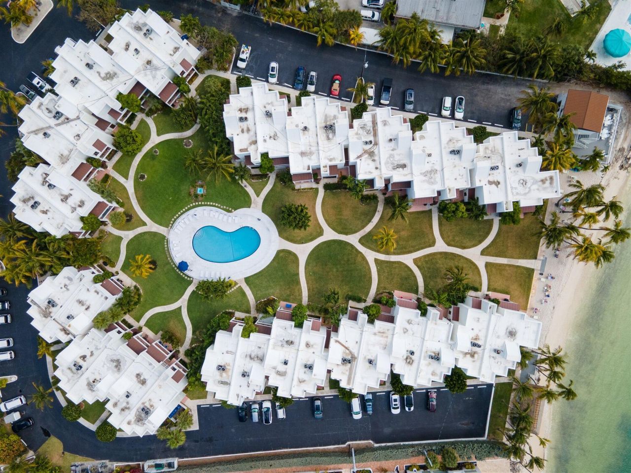 601 W Ocean Drive, Unit 105D, Key Colony, FL 33051 Photo