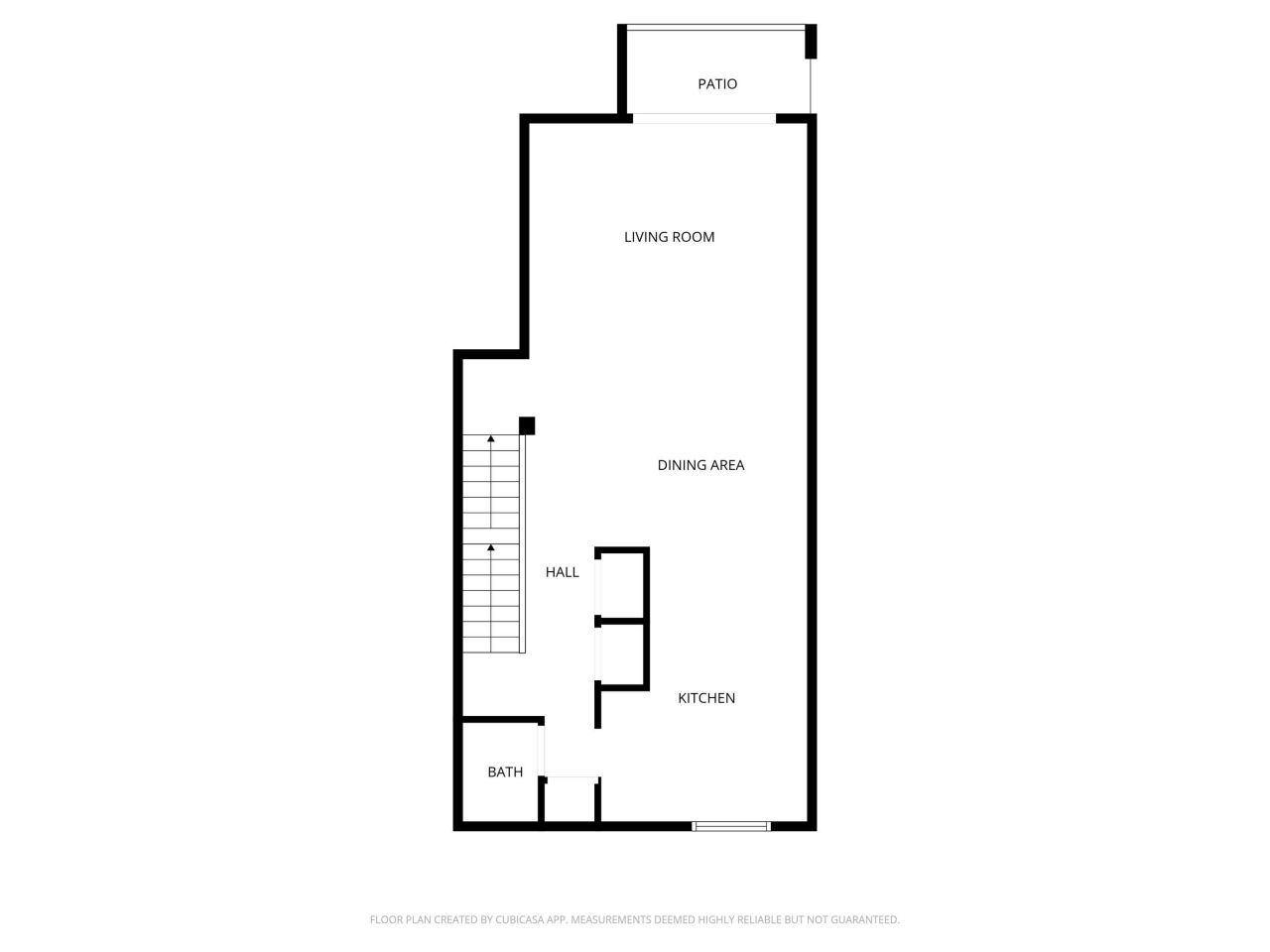 601 W Ocean Drive, Unit 105D, Key Colony, FL 33051 Photo