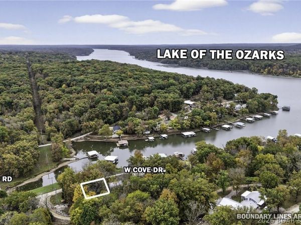 28329 W. Cove Drive, Lincoln, MO 65338