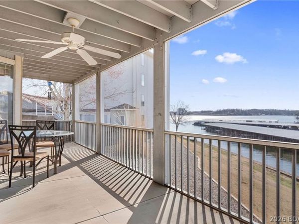 344 Regatta Bay Drive, Unit 1A, Lake Ozark, MO 65049