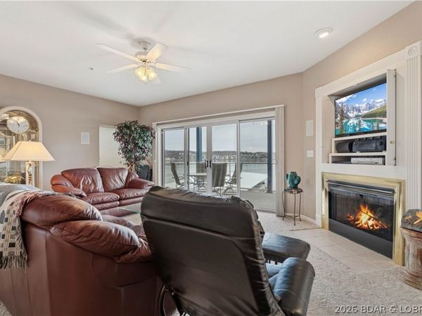 36 Monarch Cove Court, Unit 2C, Lake Ozark, MO 65049