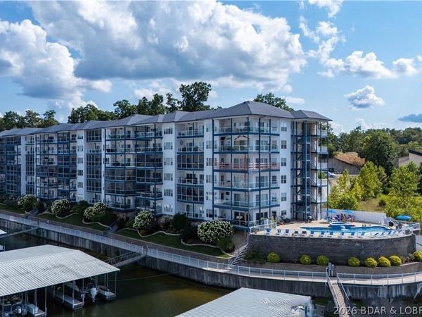 183 Upper Monarch Cove, Unit 5A, Lake Ozark, MO 65049