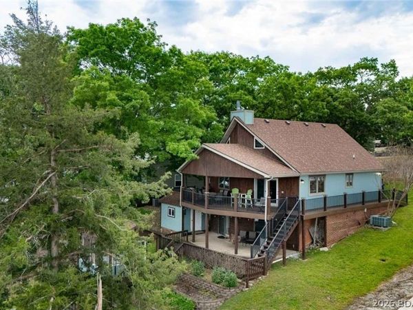 41 Skyview Drive, Roach, MO 65787