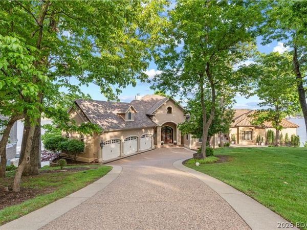 50 Brookhaven Court, Sunrise Beach, MO 65079