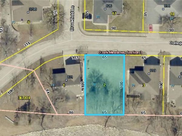 831 College Boulevard, Osage Beach, MO 65065