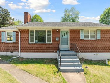 4600 Greenwood Drive, Lynchburg, VA 24502