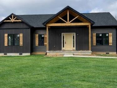 2184 EARLEY FARM Road, Amherst, VA 24521