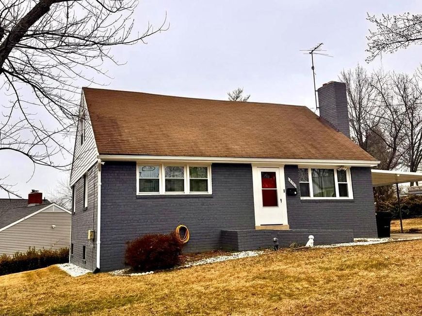 8300 Larchwood Street , Hyattsville, MD 20784 Main Photo