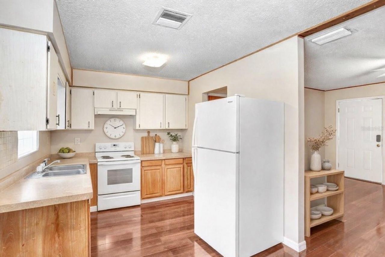 825 Chamberlain Boulevard, Wauchula, FL 33873 Photo