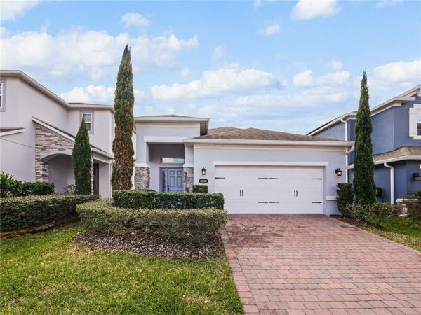 8258 BAYLISS COURT , ORLANDO, FL 32825