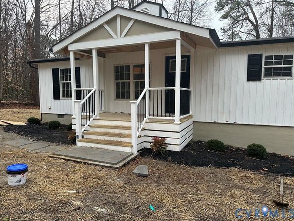 12120 Norway Road , Ruther Glen, VA 22546