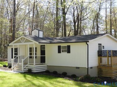 12120 Norway Road, Ruther Glen, VA 22546