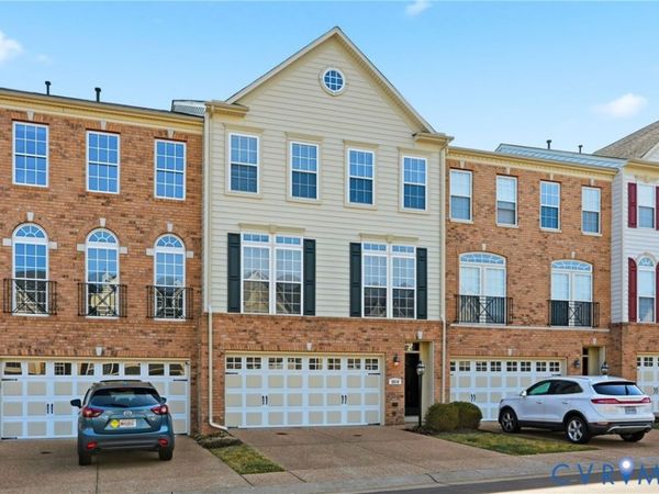 2814 Murano Way , Glen Allen, VA 23059