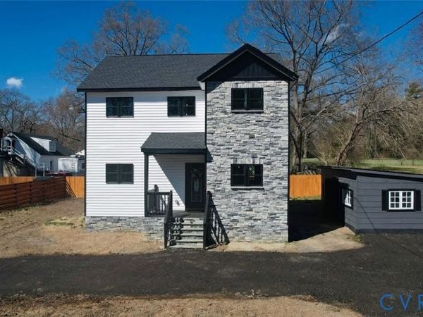 1952 Powell Road , Richmond, VA 23224