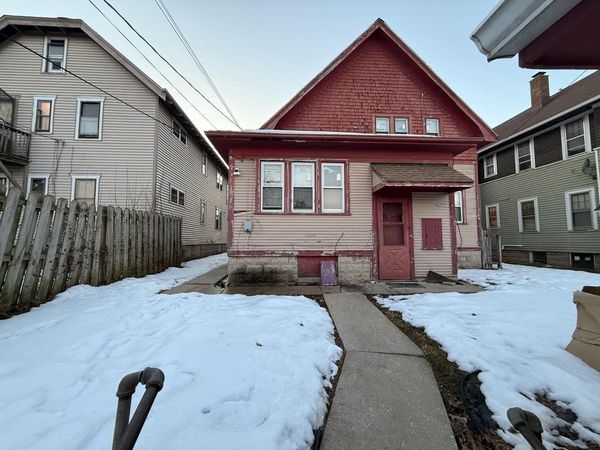 2854 N 50th STREET, Unit 2856, Milwaukee, WI 53210