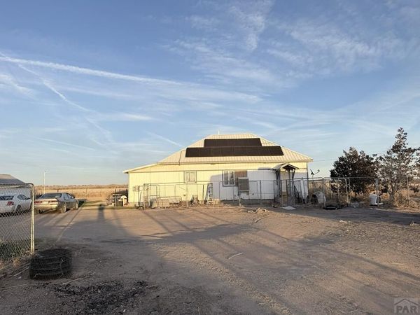 22759 Hwy 50, Rocky Ford, CO 81067