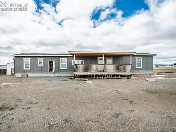 20630 High Stakes View, Fountain, CO 80817