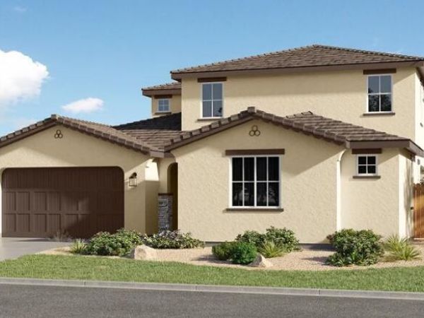 6742 Pilot Peak Court, Unit Homesite 2, Sparks, NV 89436