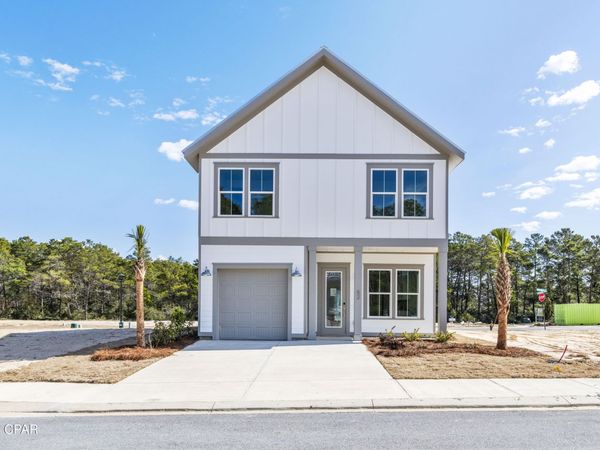 52 Nautilus Coast Drive , Unit Lot 27, Inlet Beach, FL 32461