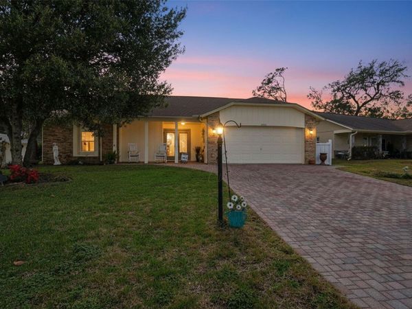 2658 ROYAL RIDGE DRIVE , SPRING HILL, FL 34606