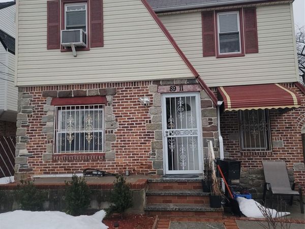 89-11 207th Street , Queens Village, NY 11427