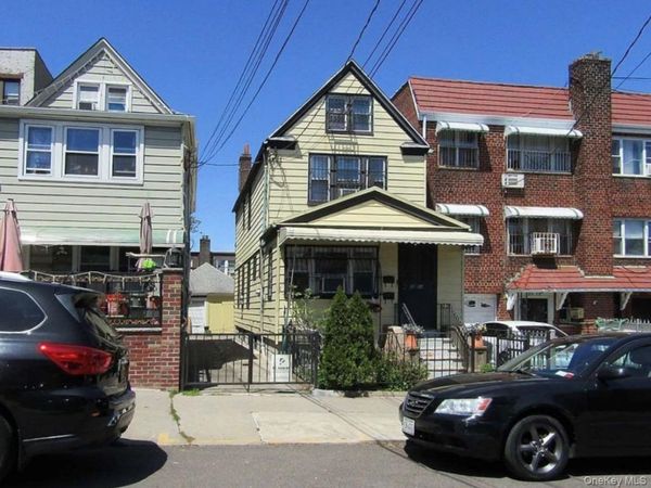 3958 65th Street, Woodside, NY 11377